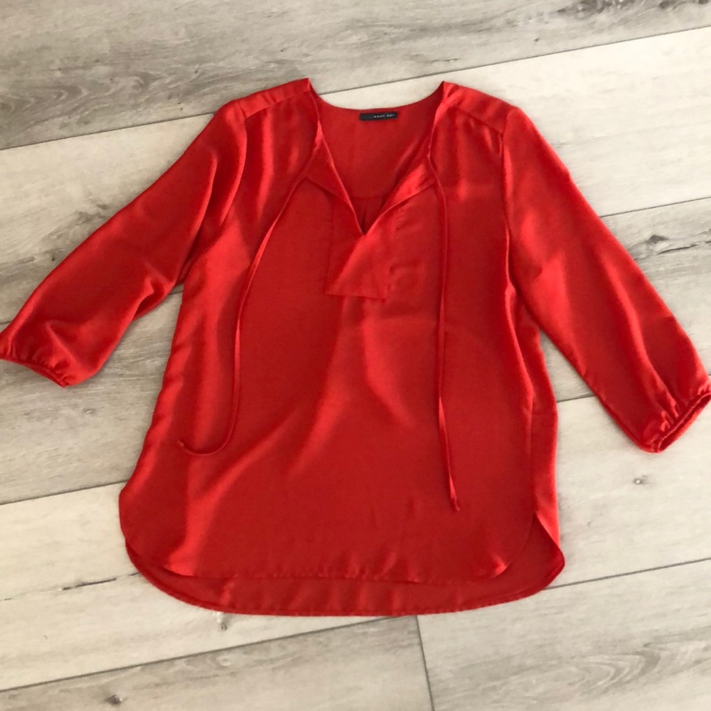 West Kei blouse